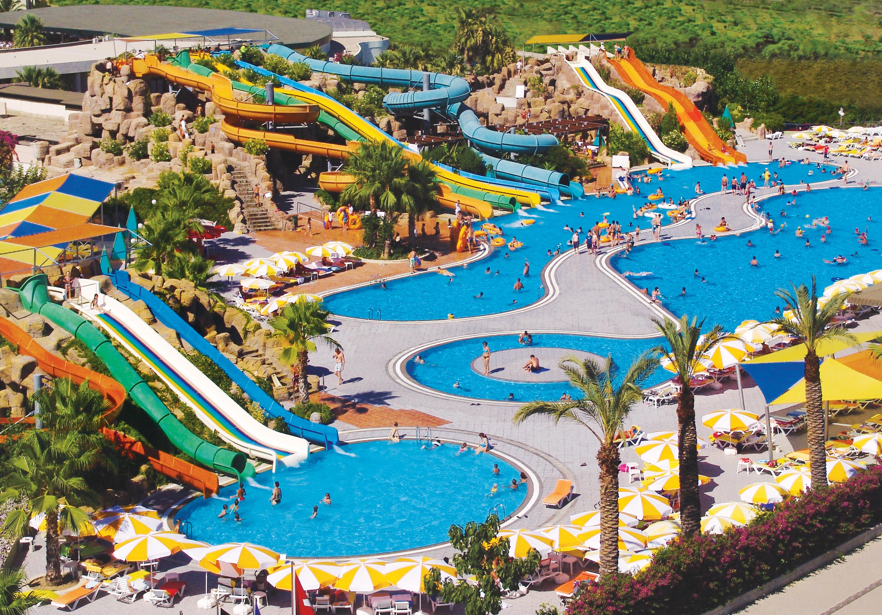 Vonresort Golden Coast & Aqua 5*