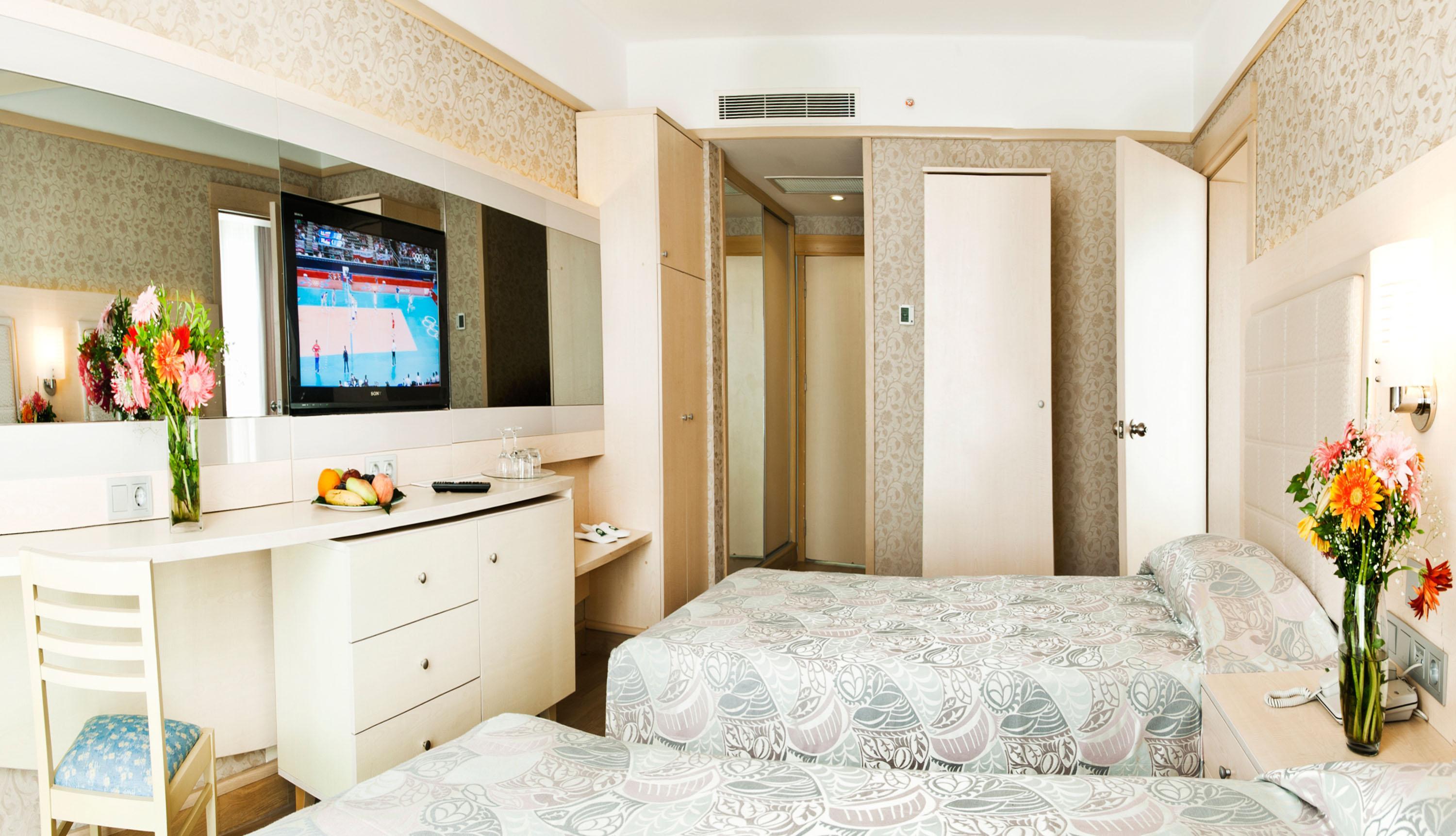 Resort Vonresort Golden Coast & Aqua 5*