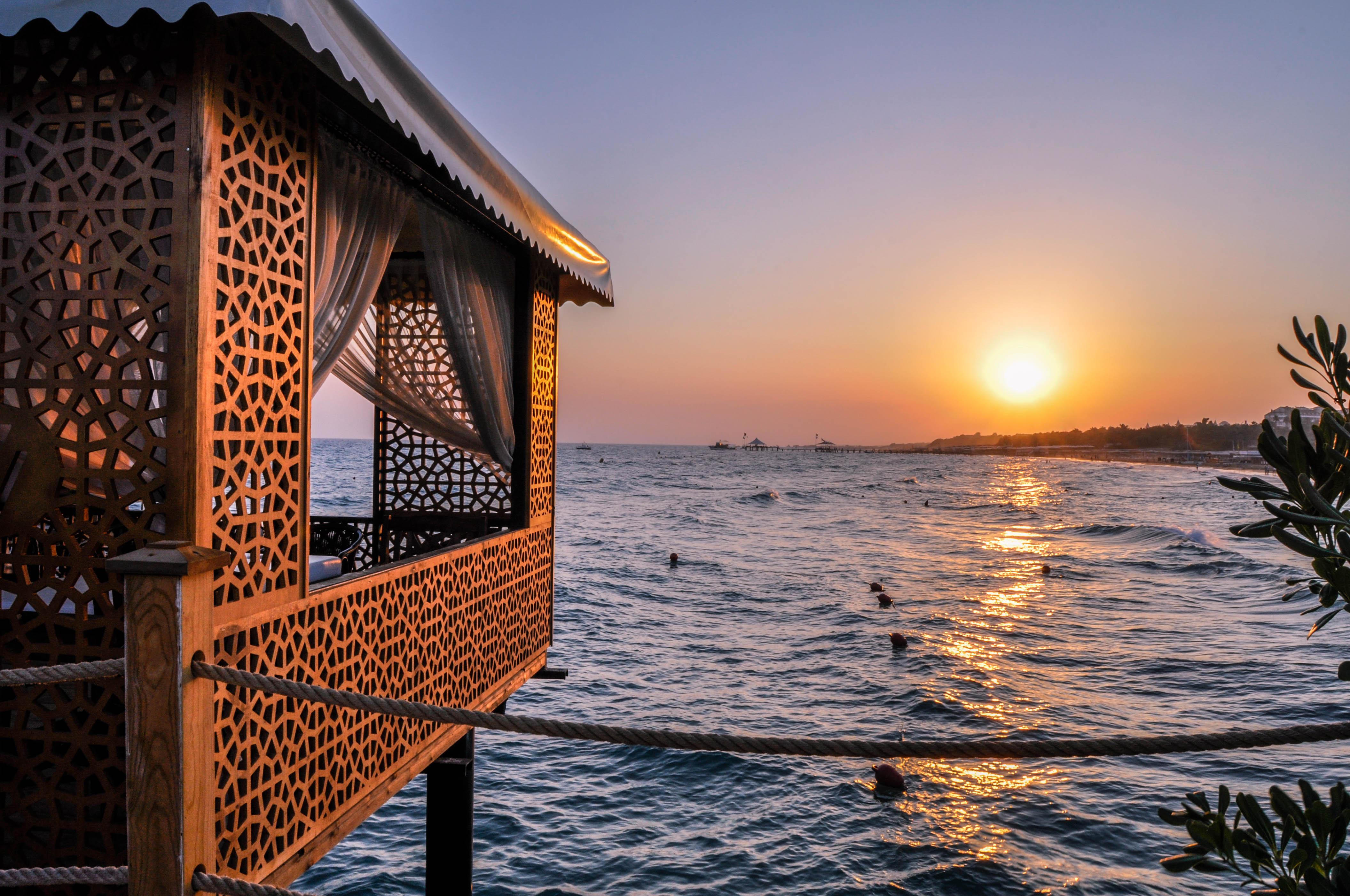 Vonresort Golden Coast & Aqua Resort 5*