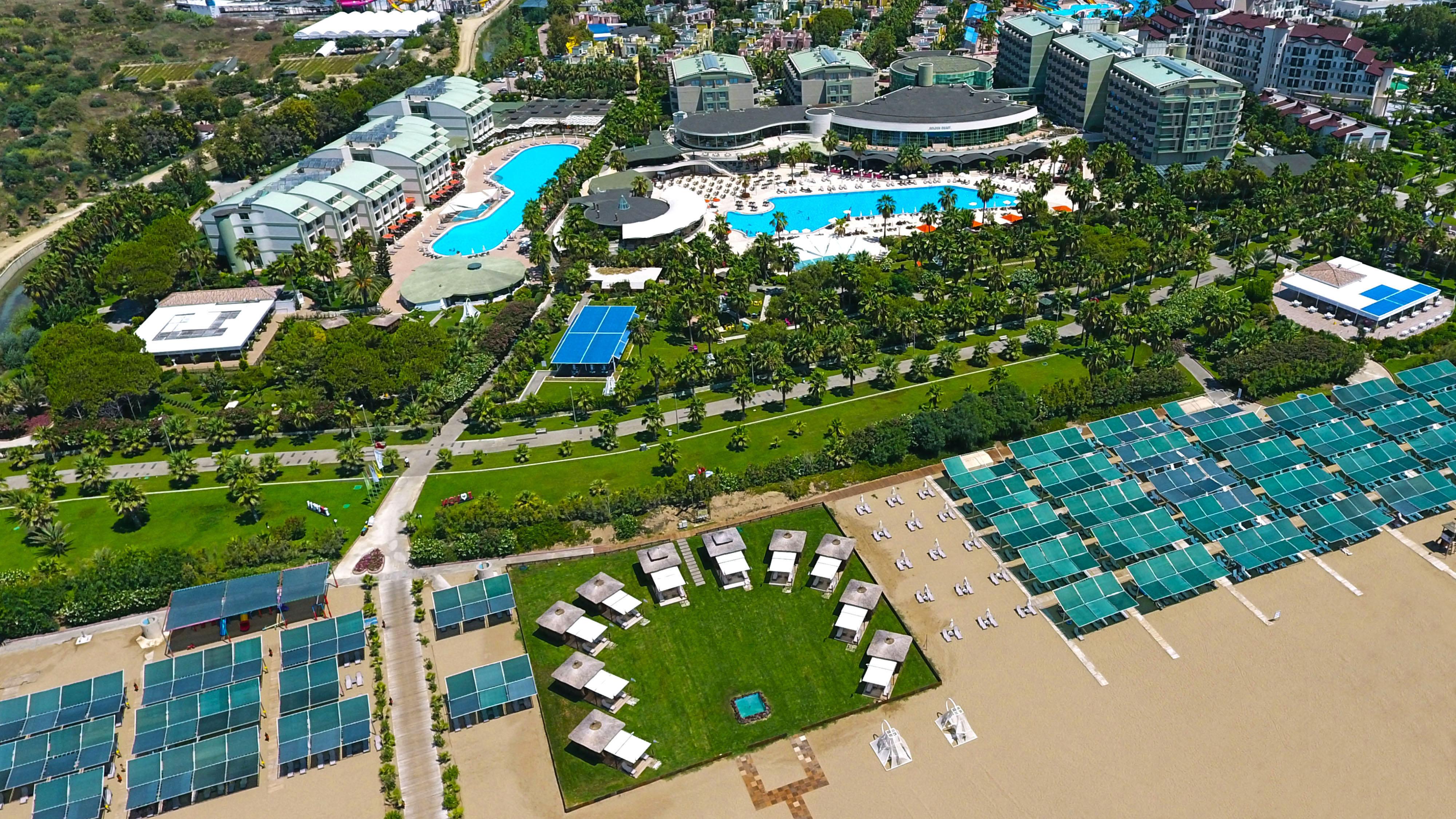 Vonresort Golden Coast & Aqua Side