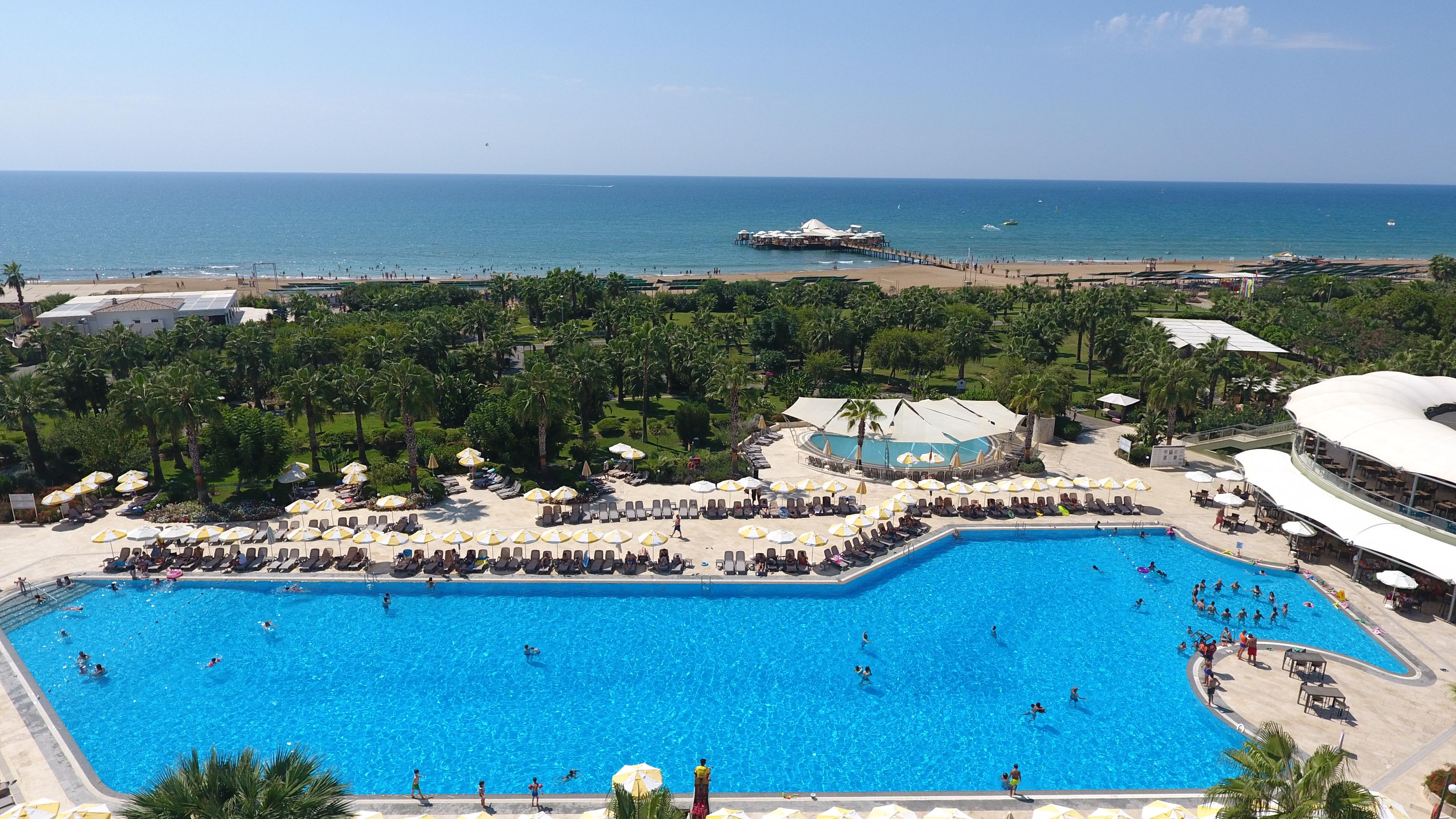 Vonresort Golden Coast & Aqua Resort