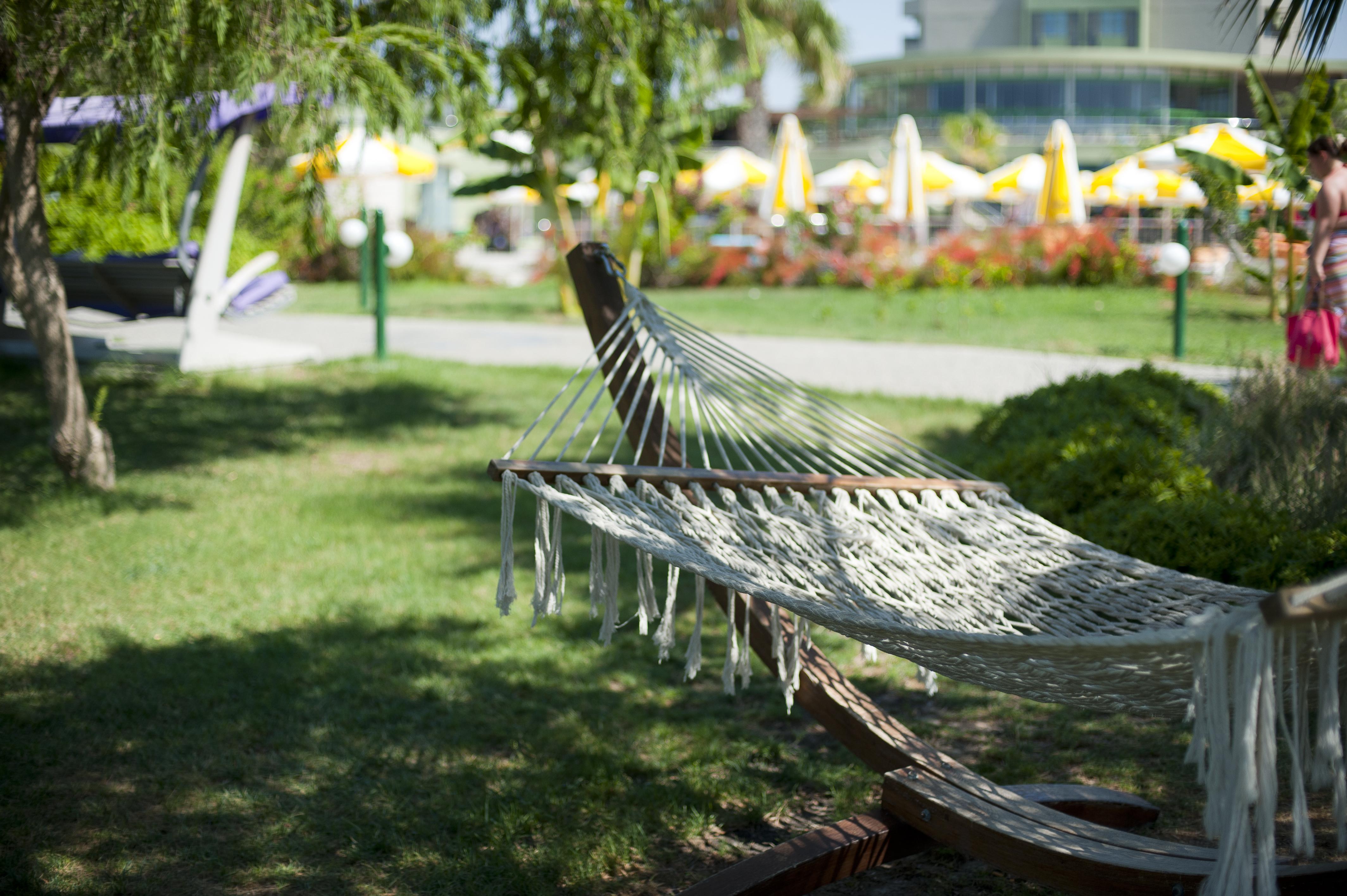 Vonresort Golden Coast & Aqua Resort