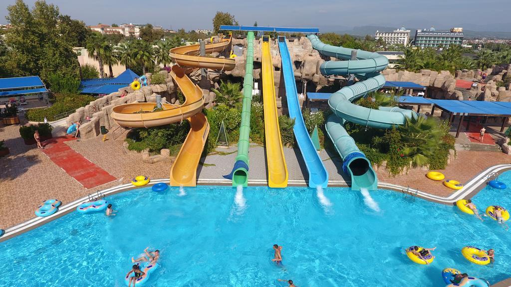 Resort Vonresort Golden Coast & Aqua