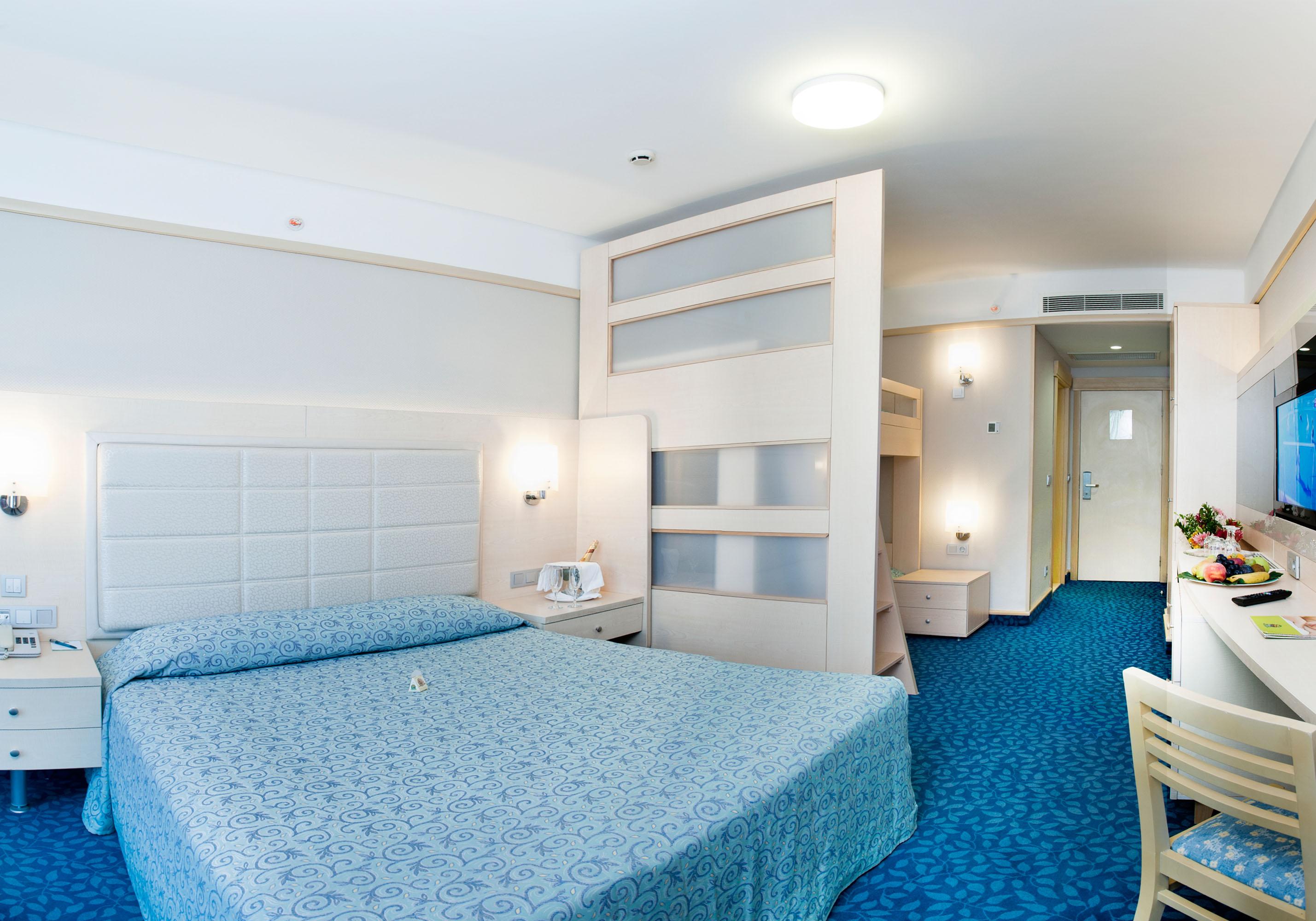 Vonresort Golden Coast & Aqua Resort 5*