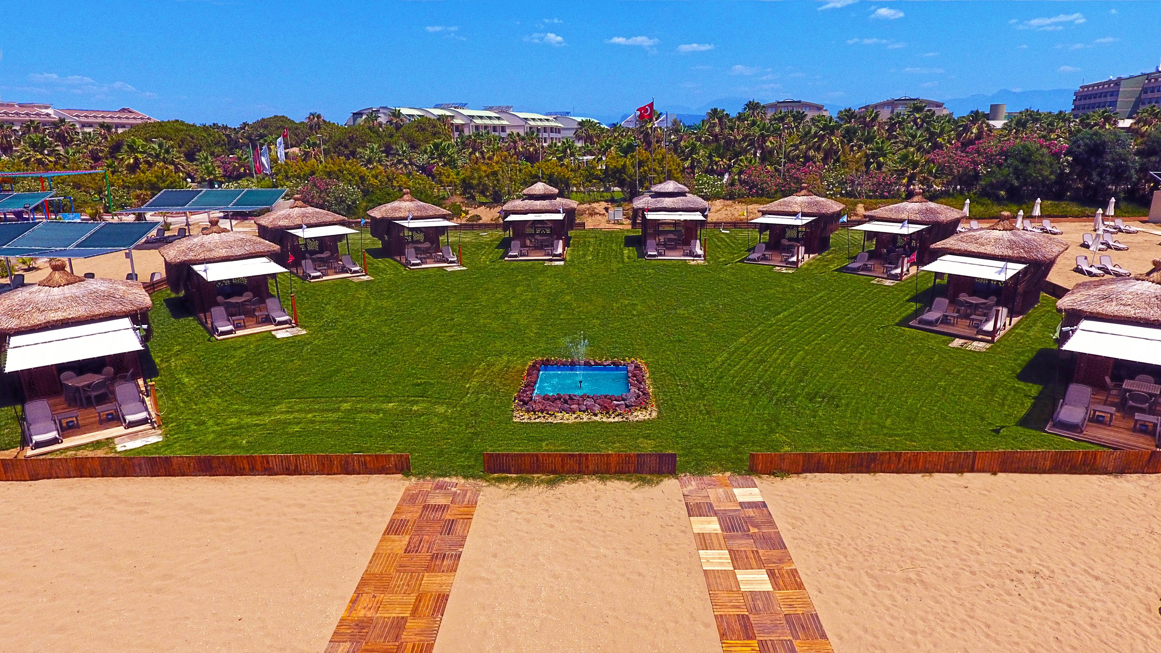 Vonresort Golden Coast & Aqua Resort 5*