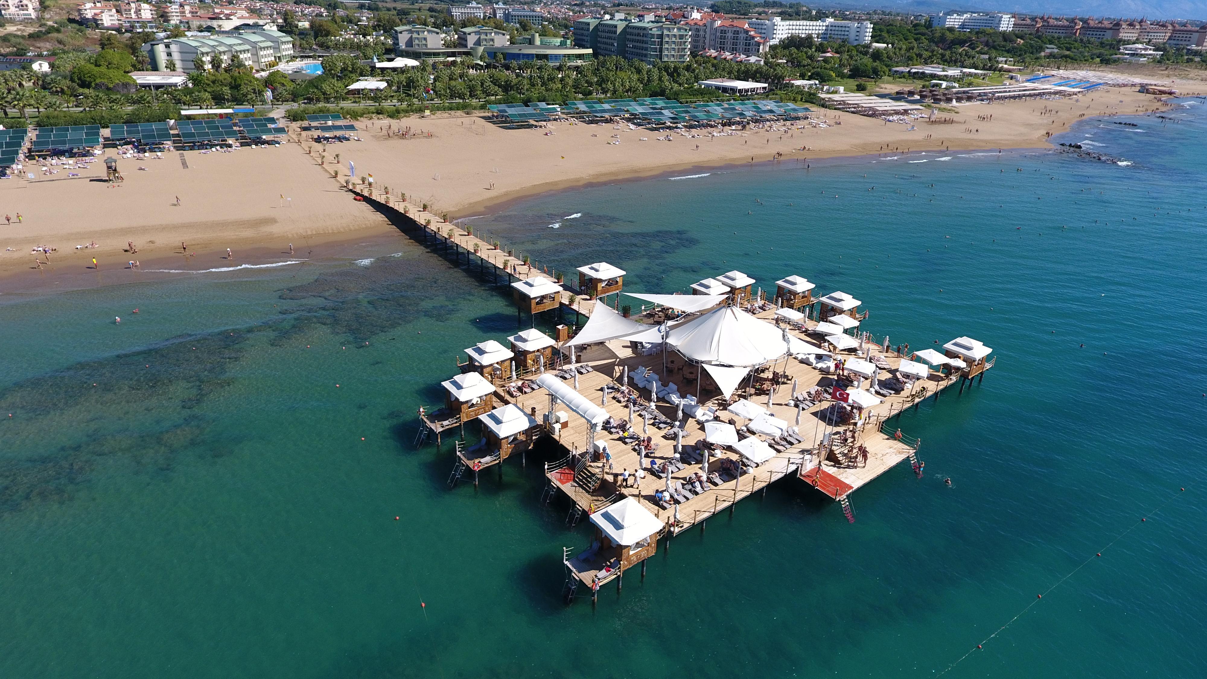 Vonresort Golden Coast & Aqua Resort 5*