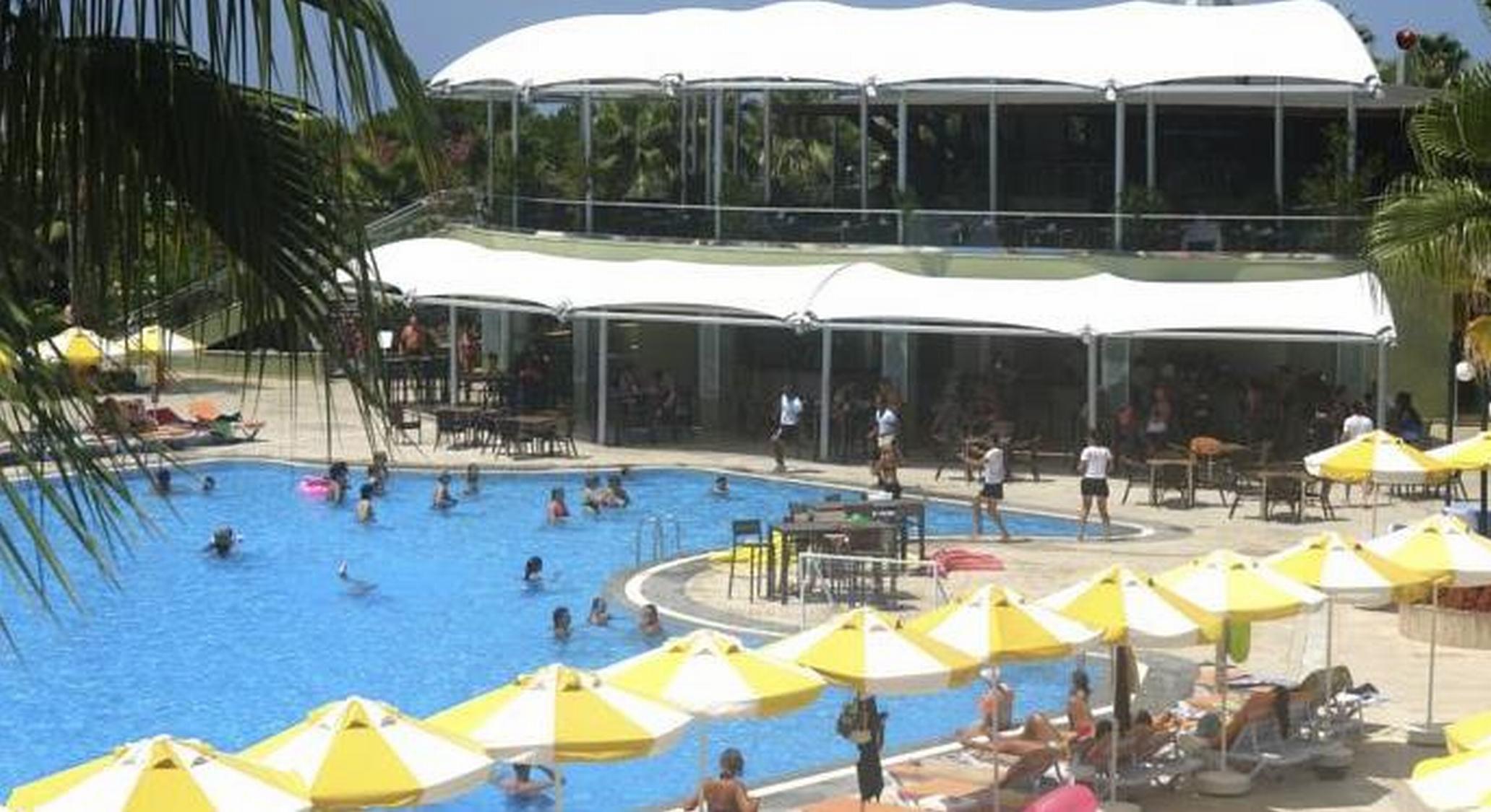 Vonresort Golden Coast & Aqua 5*