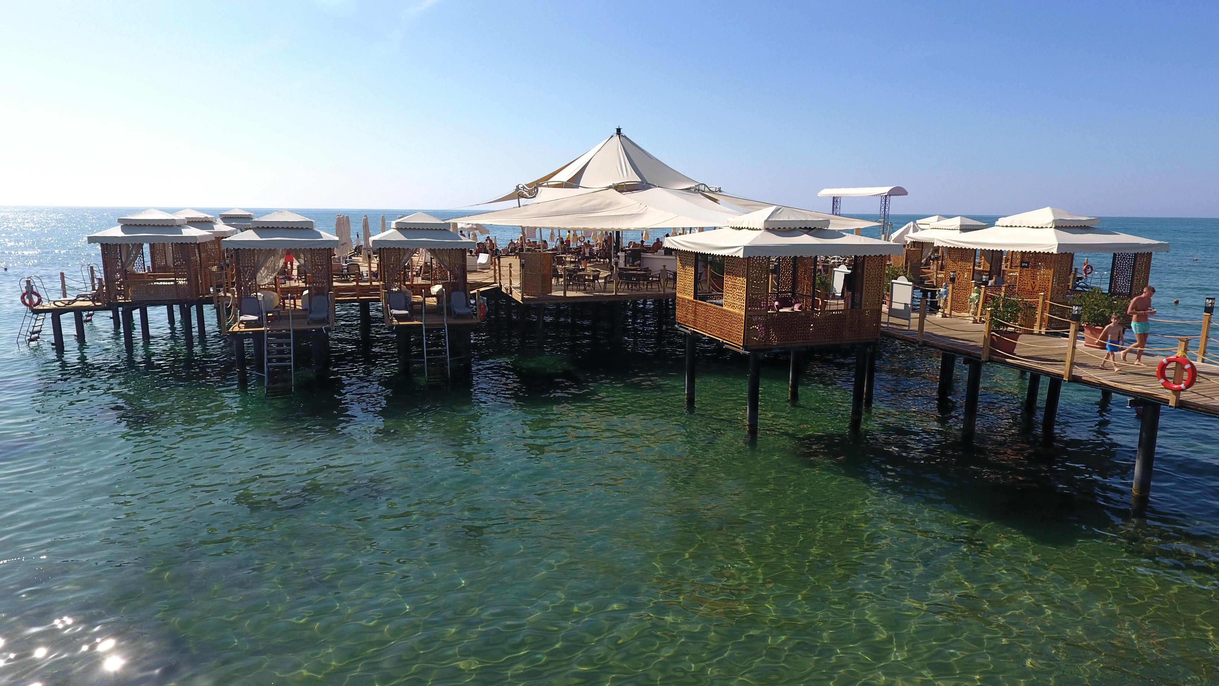Vonresort Golden Coast & Aqua Resort