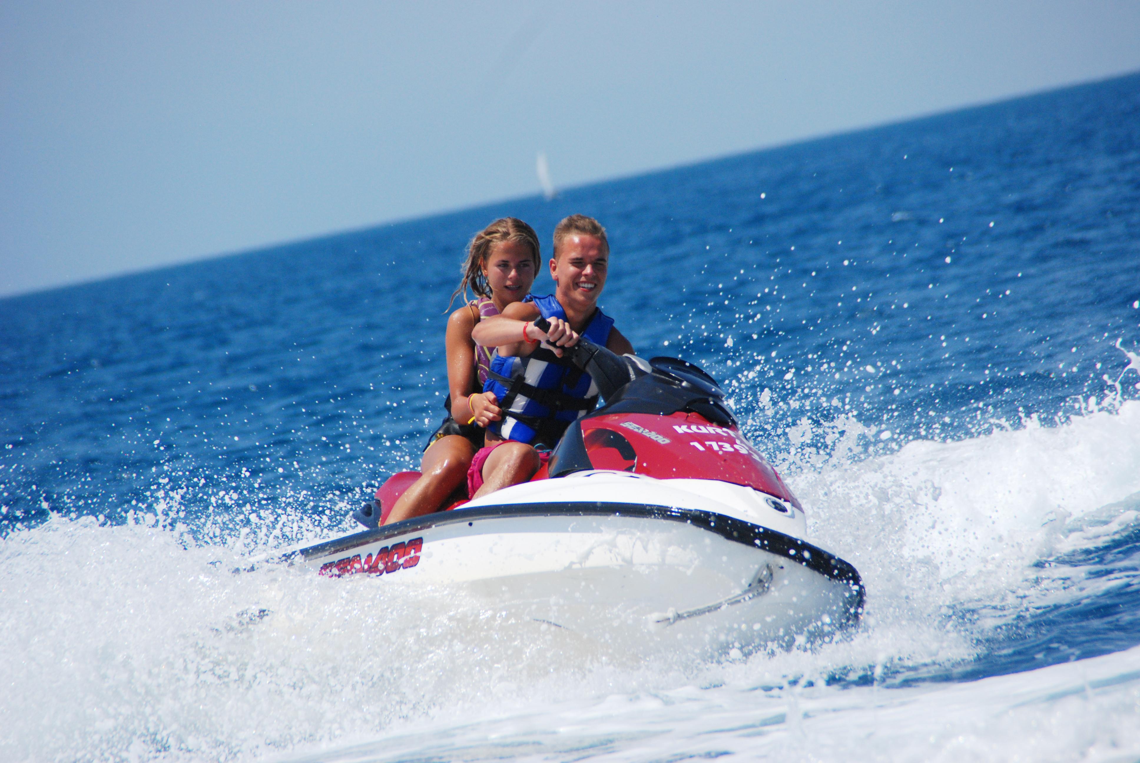 Vonresort Golden Coast & Aqua 5*