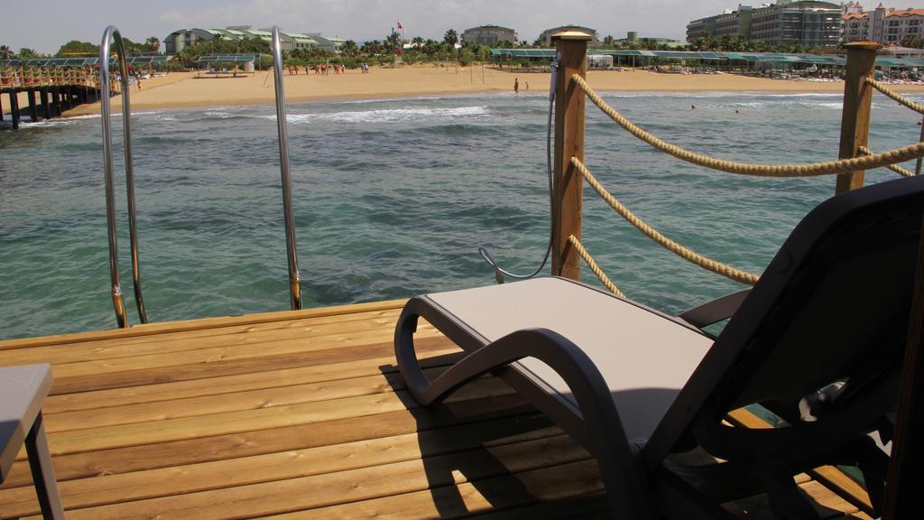 Resort Vonresort Golden Coast & Aqua Side