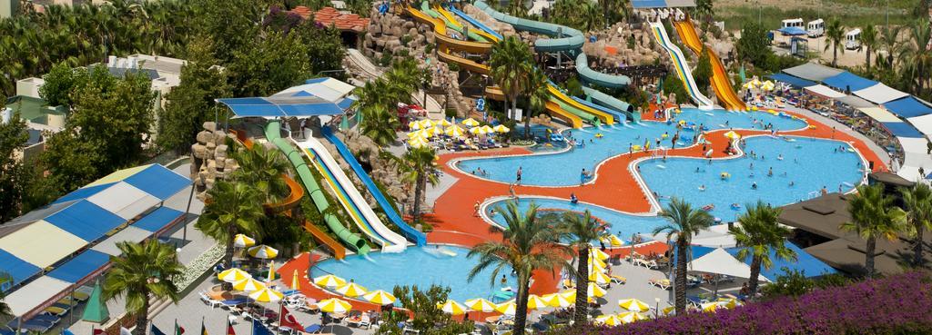 Resort Vonresort Golden Coast & Aqua Side