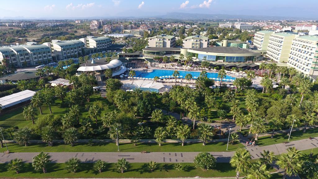 Vonresort Golden Coast & Aqua Сиде