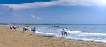 Vonresort Golden Coast & Aqua Курортный комплекс
