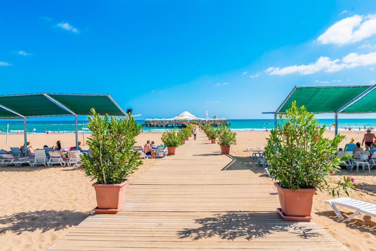 Resort Vonresort Golden Coast & Aqua 5*