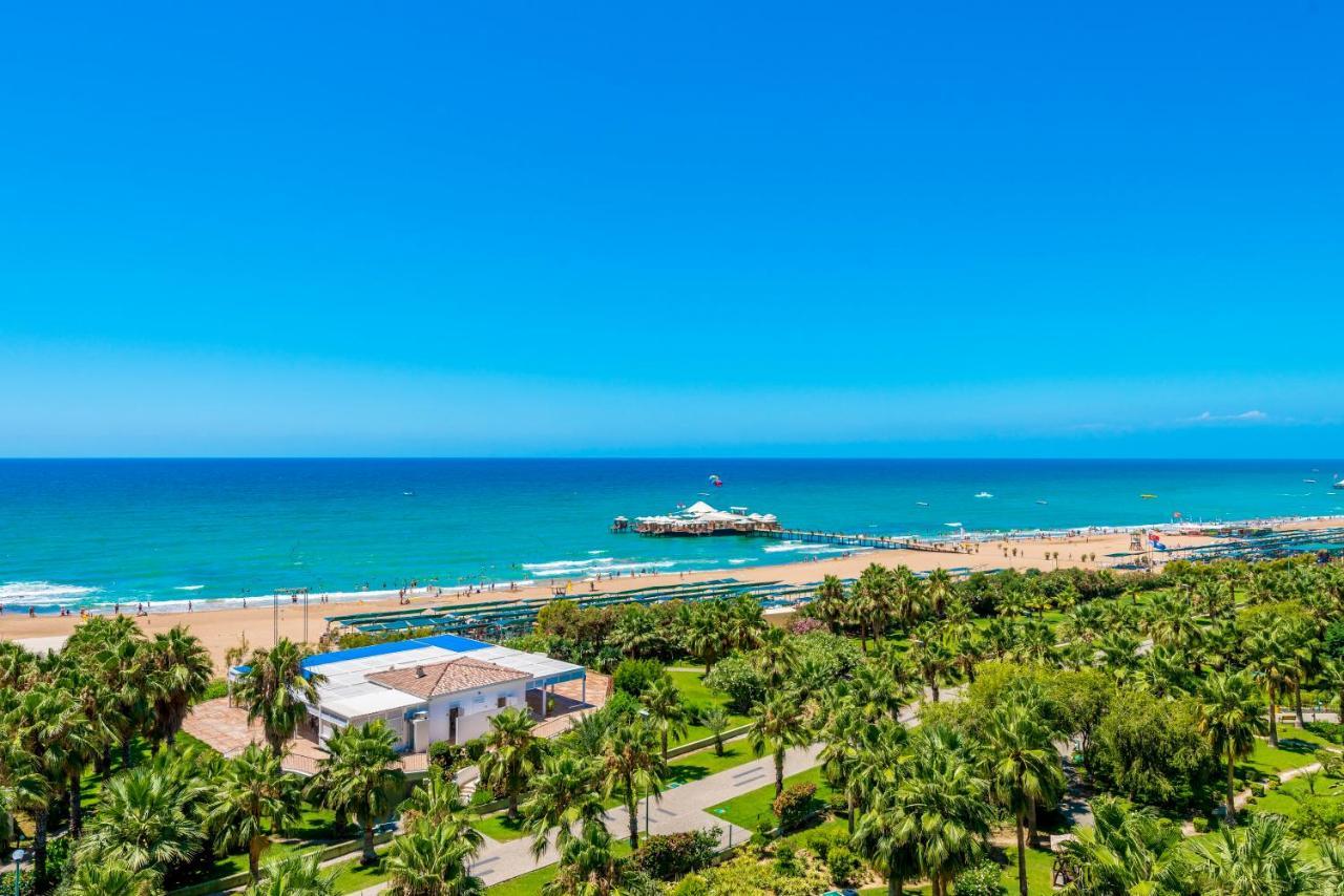 Vonresort Golden Coast & Aqua Resort