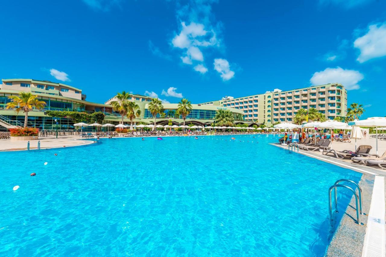 Vonresort Golden Coast & Aqua Сиде