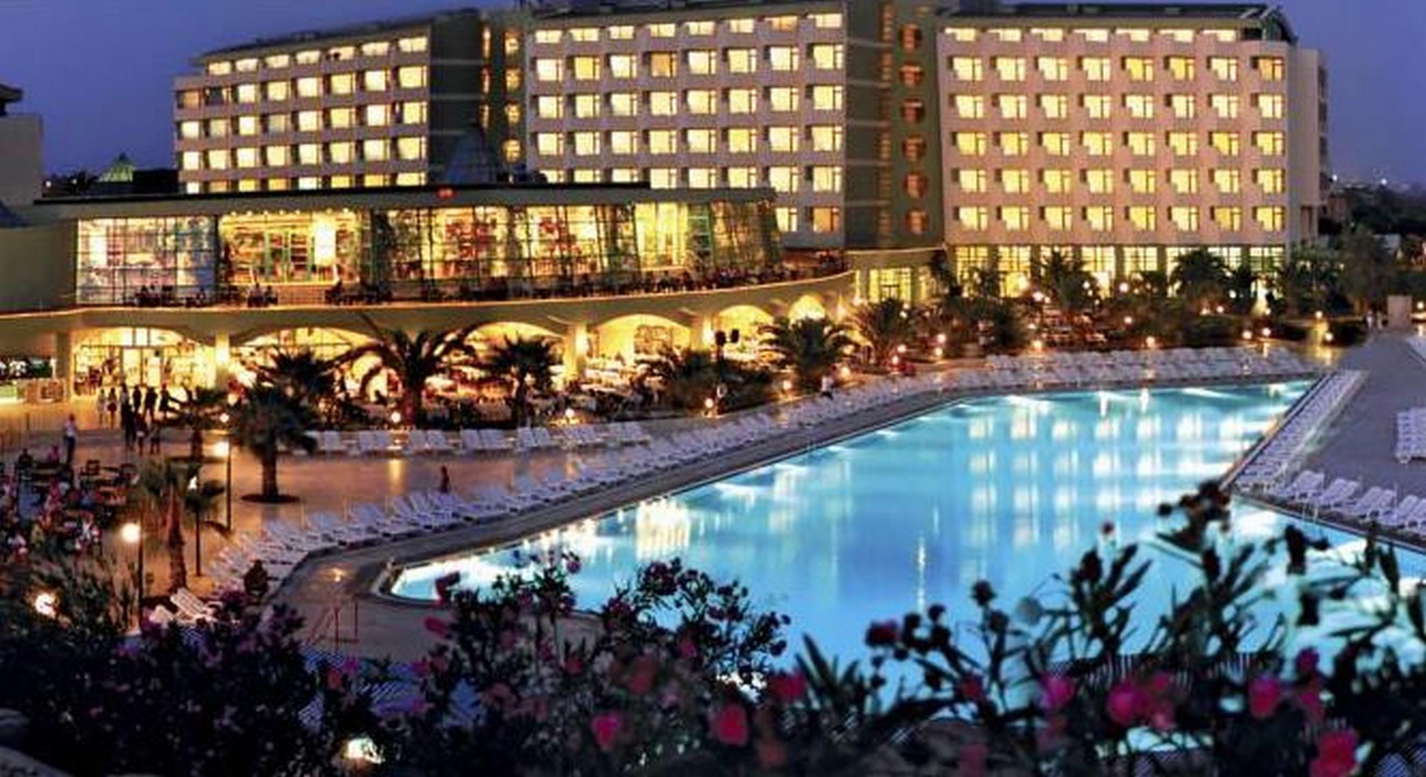 Resort Vonresort Golden Coast & Aqua