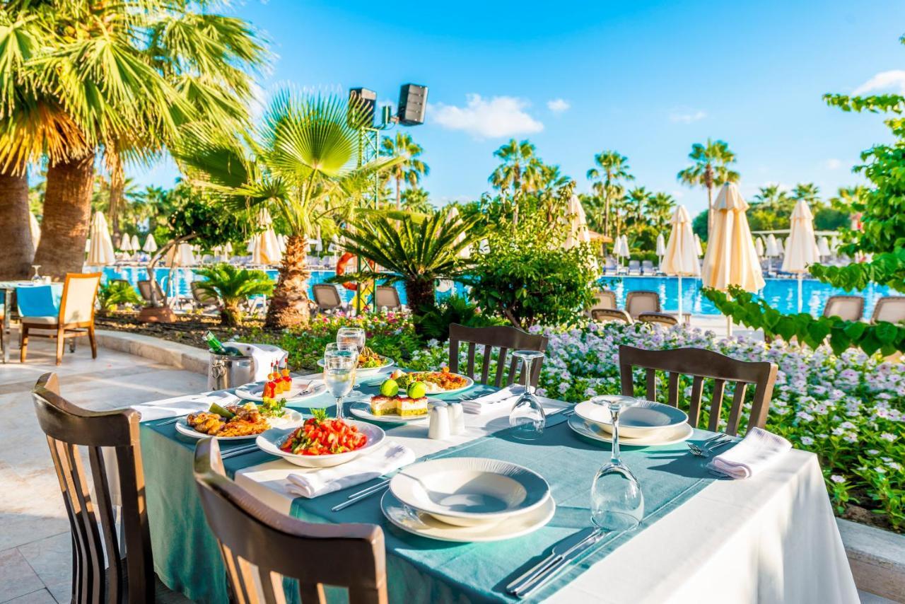 Resort Vonresort Golden Coast & Aqua